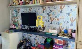 Imagem 3: Casa em Condomínio para Venda em Uberlândia, Condomínio Cyrela Buritis, 4 dormitórios, 4 s