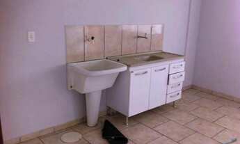 Imagem 6: APs/Kitnets próximo à FIMES - Mineiros GO