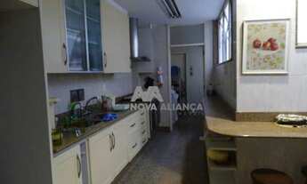 Imagem 6: Apartamento à venda com 3 dormitórios em Copacabana, Rio de janeiro cod:NSAP31293