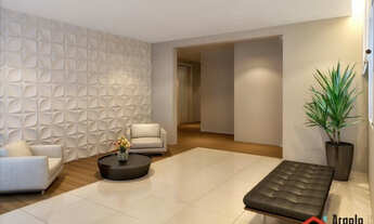 Imagem 5: More ao lado da estação Dom Bosco