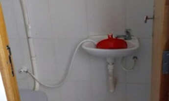 Imagem 6: R$ 280 mil reais Ap Solar Oriental em Castanhal Pará 2/4 com uma suite