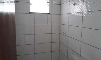 Imagem 5: Em Construção para Venda em Cuiabá, Dom Bosco, 2 dormitórios, 1 banheiro, 2 vagas