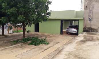 Imagem: Aluga-se ótima casa no bairro DNER, 3 quartos