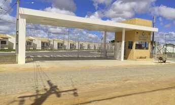 Imagem: Casa 2 quartos, condomínio fechado - Arapiraca/AL