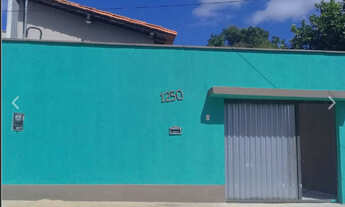 Imagem 2: Aluga-se Casa em Timon - Parque Piauí