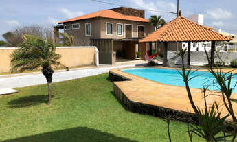 Imagem: Casa Salinas Salinopolis Farol Velho