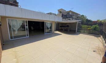 Imagem: Cobertura Linear com 03 suítes - Vendo