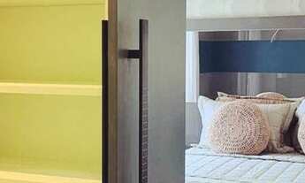 Imagem 3: APARTAMENTO FORTE - PRAIA GRANDE SP