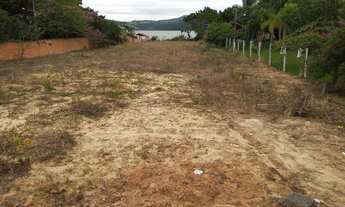 Imagem: Terreno fundos pra Lagoa- Laguna