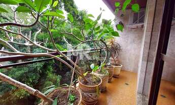 Imagem 7: Rio de Janeiro - Apartamento Padrão - Leblon