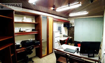 Imagem 5: Imóvel comercial com 1.200m2 na Avenida Gentil Bittencourt, São Brás