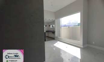 Imagem 3: Casa com 3 suítes à venda por R$ 895.000 - Cajueiros (Itaipuaçu) - Maricá/RJ