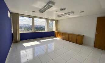 Imagem 3: Sala Comercial para Locação na Faria Lima de 30m²