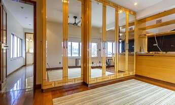 Imagem 3: Apartamento com 3 dormitórios à venda, 70 m² por R$ 410.000 - São Lucas - Belo Horizonte/M