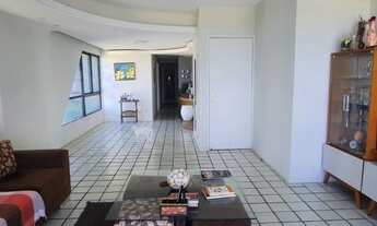 Imagem 6: Apartamento Beira Mar Candeias 170m2 com 3 quartos