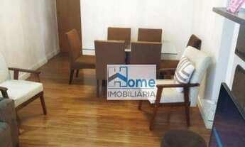 Imagem 6: Apartamento à venda, 98 m² por R$ 815.000,00 - Sul - Águas Claras/DF