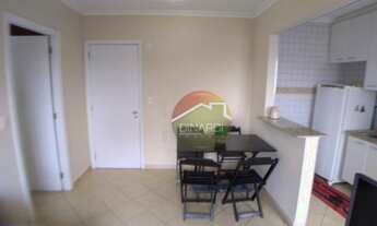 Imagem: Apartamento à venda, 40 m² por R$ 195.000,00