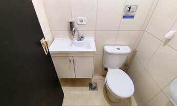 Imagem 4: RIO DE JANEIRO - Conjunto Comercial/Sala - BARRA DA TIJUCA