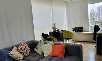 Imagem: Apartamento para venda com 73 metros quadrados