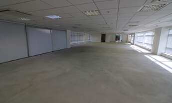 Imagem 7: Conjunto Comercial 378 m2 na Alameda Santos