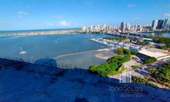 Imagem 4: JS- Excelente Apartamento Alto Padrão | 04 Quartos | 268m²