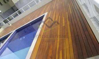 Imagem 3: SUZANO - Apartamento Padrão - JARDIM IMPERADOR