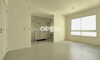 Imagem 2: Apartamento para aluguel com 60 metros quadrados com 2 quartos em Marechal Rondon - Canoas