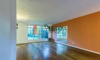 Imagem 5: Casa assobradada à venda em Moema