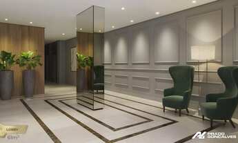 Imagem 4: Apartamento para venda tem 67 metros quadrados com 2 quartos em Bonfim - Campinas - SP