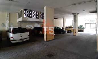 Imagem 4: Amplo apto de 76m² de 2 qts com dependência na Av Marechal Rondon ao Lado do clube de S