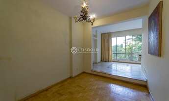 Imagem 6: RIO DE JANEIRO - Apartamento Padrão - Gávea