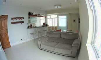 Imagem 2: Apto a venda com 2 quartos no Maracanã