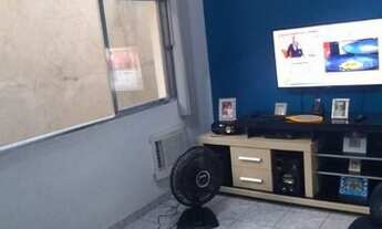 Imagem 1: Apartamento com 2 dormitórios à venda, 81 m² por R$ 230.000,00 - Itararé - São Vicente/SP