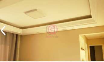 Imagem 6: APARTAMENTO RESIDENCIAL em SÃO JOSÉ DOS CAMPOS - SP, PARQUE RESIDENCIAL FLAMBOYANT