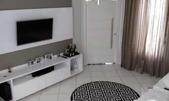 Imagem 2: CASA NO BAIRRO JARDIM MARAMBAIA - JUNDIAÍ/SP