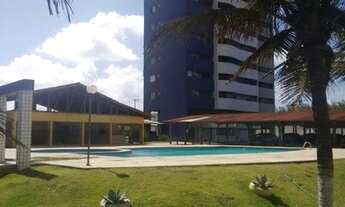 Imagem 2: Apartamento para venda com 74 metros quadrados com 2 quartos em Praia do Futuro II - Forta