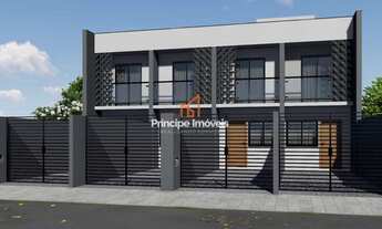 Imagem: Sobrado com 2 dorms, Iririú, Joinville