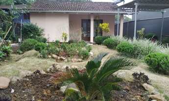 Imagem 2: Casa Alvenaria para Venda em Centro Araquari-SC - 1033