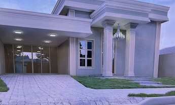 Imagem 3: Casa em Fase de Acabamento com 175 m2