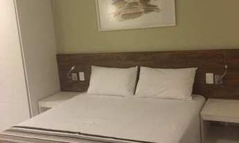 Imagem: Plano Piloto - Flat - Asa Norte