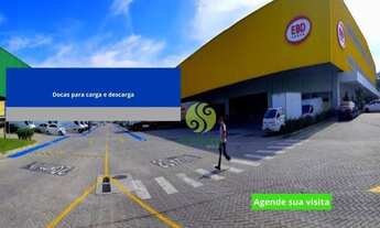 Imagem 3: Galpão para alugar no Rio de Janeiro/RJ