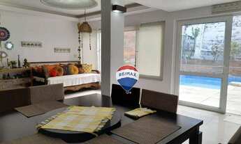 Imagem 3: Casa com 4 quartos à venda, 282 m² por R$ 2.243.000 - Jardim Guanabara - Rio de Janeiro/RJ