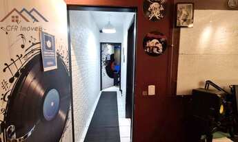 Imagem 6: Sobrado à venda, 90 m² por R$ 560.000,00 - Vila Mascote - São Paulo/SP