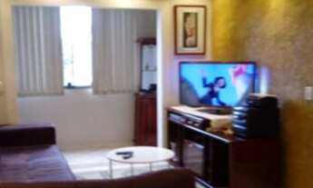 Imagem 5: Apartamento a venda no Condomínio Residencial Novo Capivari