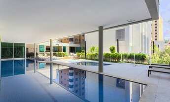 Imagem 7: APARTAMENTO ALTÍSSIMO PADRÃO ACLIMAÇÃO VILA MARIANA EMPREENDIMENTO VOIR PARC DA ACLIMAÇÃO