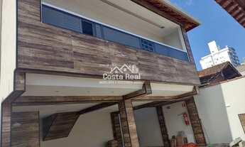 Imagem: Casa de Condomínio com 2 dorms, Ocian