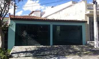 Imagem: SãO PAULO - Casa Padrão - Imirim