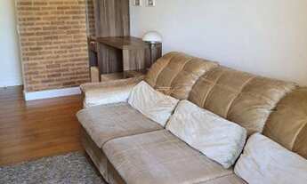 Imagem 2: Apartamento com 3 dormitórios à venda, 100 m² por R$ 1.345. - Vila Olímpia - São Paulo/SP