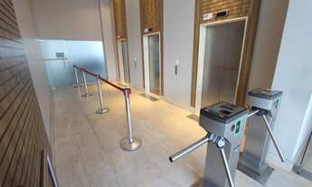 Imagem 5: Sala comercial Empresarial Quartier vende ou aluga Tamarineira 53m2 - Recife - PE