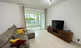 Imagem 3: Apartamento para aluguel, 3 quartos, 1 suíte, 2 vagas, Buritis - Belo Horizonte/MG